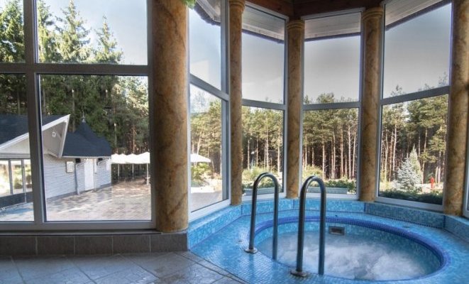 Gosztola Gyöngye Hotel Gosztola