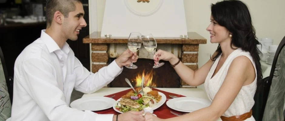 Gosztola Gyngye-az erd szllodja Gosztola