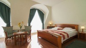 Gosztola Gyöngye Hotel Gosztola