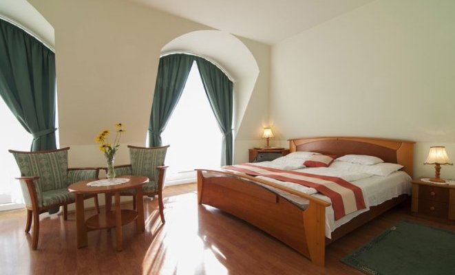 Gosztola Gyöngye Hotel Gosztola