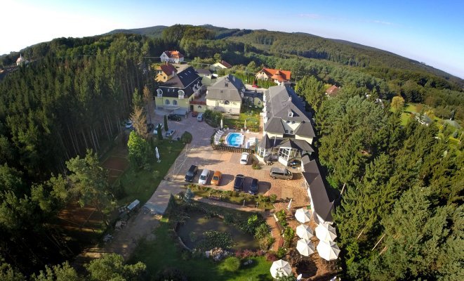 Gosztola Gyöngye Hotel Gosztola