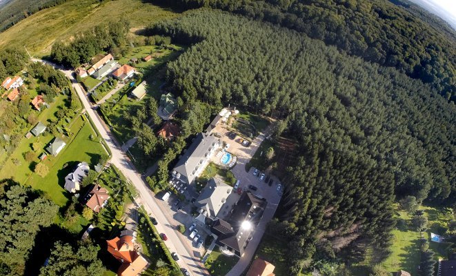 Gosztola Gyöngye Hotel Gosztola