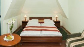 Gosztola Gyöngye Hotel Gosztola