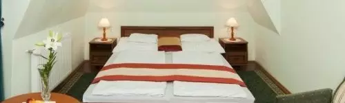 Gosztola Gyöngye Hotel