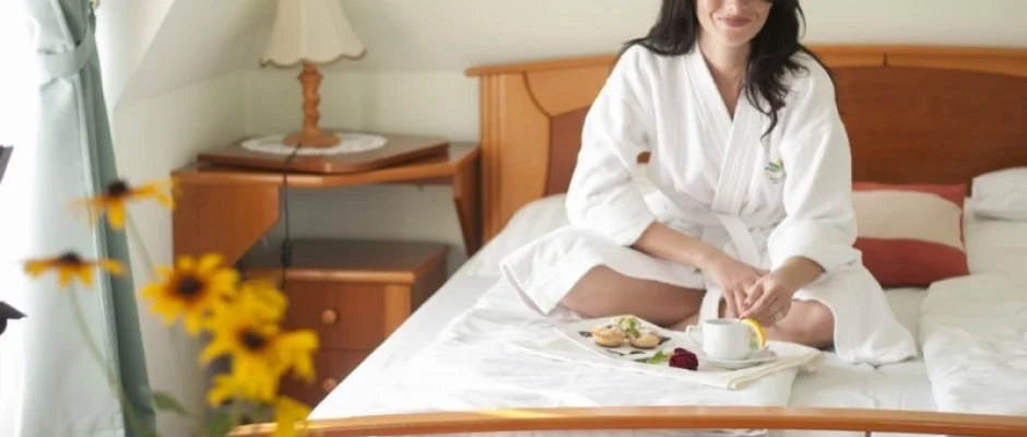 Gosztola Gyngye-az erd szllodja Gosztola