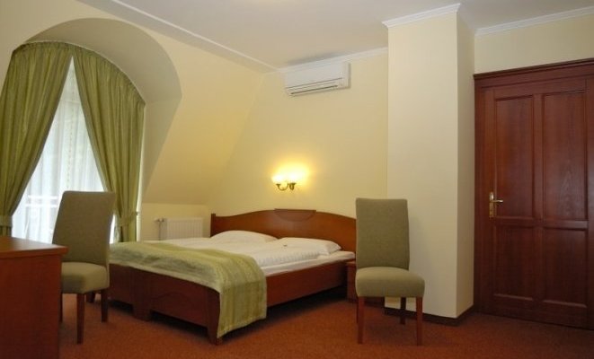 Gosztola Gyöngye Hotel Gosztola