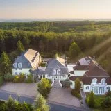 Gosztola Gyöngye-az erdő szállodája