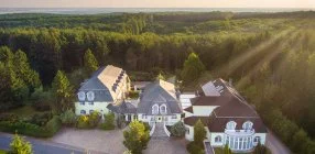 Gosztola Gy�ngye Hotel - Idilli nyugd�jas pihen�s extra szolg�ltat�sokkal