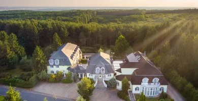 Szilveszter (min. 3 éj)