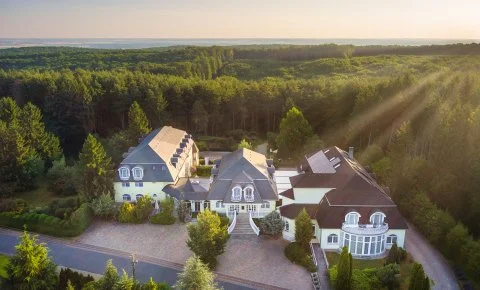 Gosztola Gyöngye Hotel Gosztola - Idilli nyugdíjas pihenés extra szolgáltatásokkal