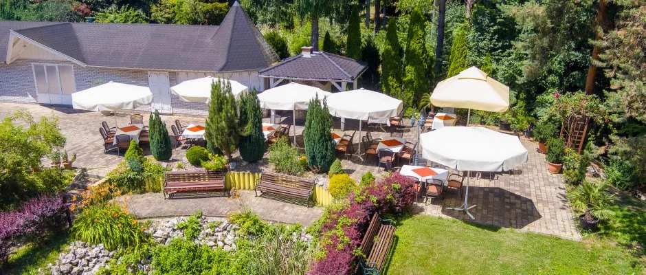 Gosztola Gyngye-az erd szllodja Gosztola