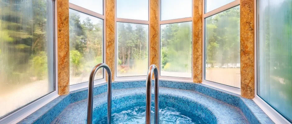 Gosztola Gyngye-az erd szllodja Gosztola