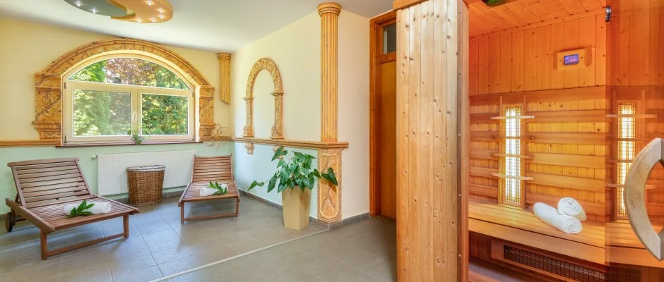 Gosztola Gyngye-az erd szllodja Gosztola