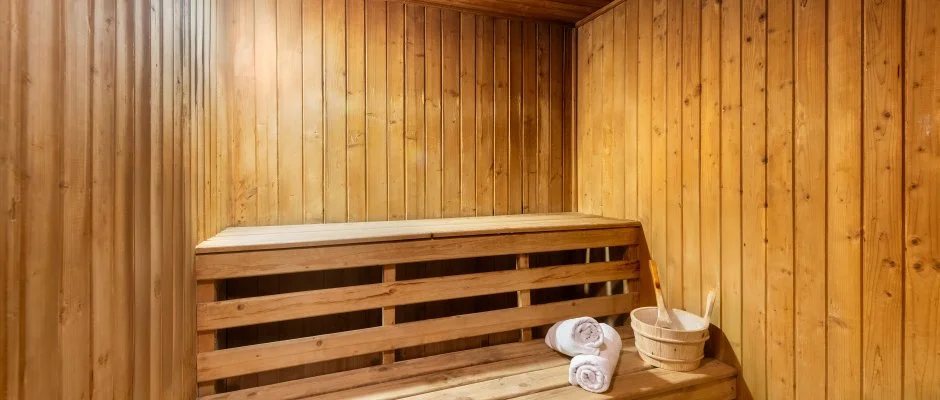 Gosztola Gyngye-az erd szllodja Gosztola