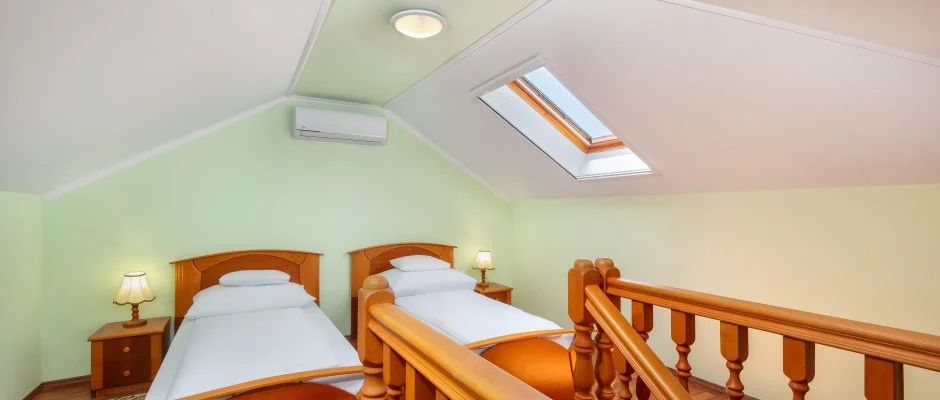 Gosztola Gyngye-az erd szllodja Gosztola