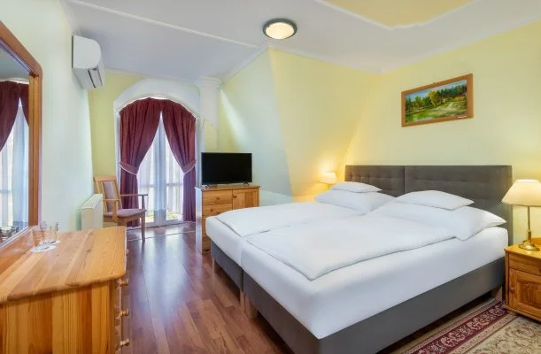 Gosztola Gyöngye Hotel Gosztola