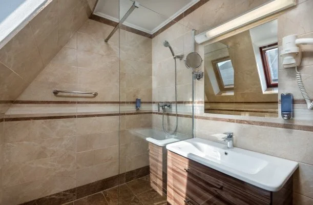 Gosztola Gyöngye Hotel Gosztola