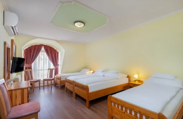 Gosztola Gyöngye Hotel Gosztola