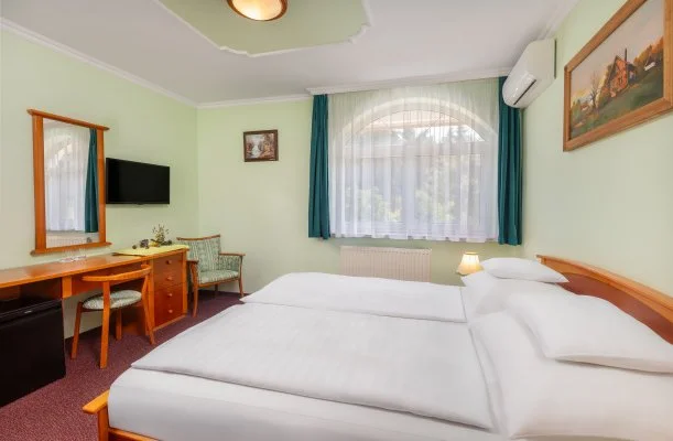 Gosztola Gyöngye Hotel Gosztola