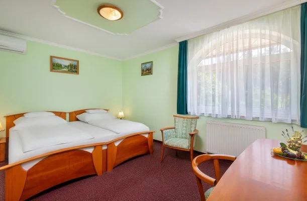 Gosztola Gyöngye Hotel Gosztola