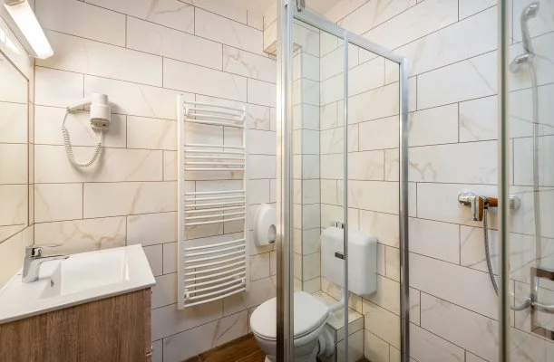 Gosztola Gyöngye Hotel Gosztola