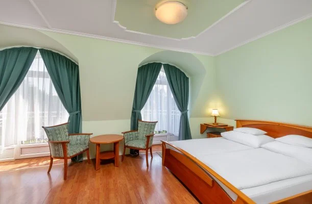 Gosztola Gyöngye Hotel Gosztola