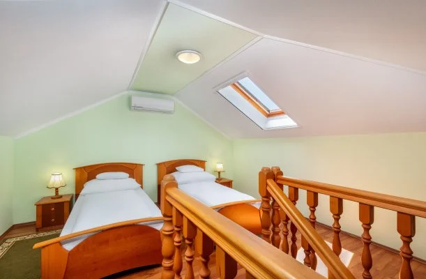 Gosztola Gyöngye Hotel Gosztola