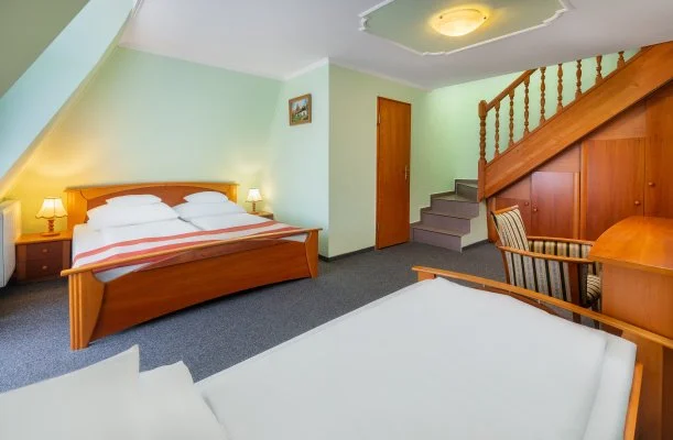 Gosztola Gyöngye Hotel Gosztola