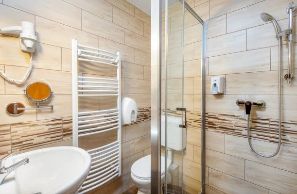 Gosztola Gyöngye Hotel Gosztola