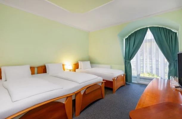 Gosztola Gyöngye Hotel Gosztola