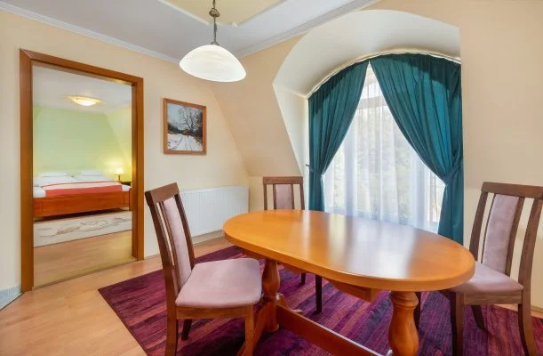 Gosztola Gyöngye Hotel Gosztola