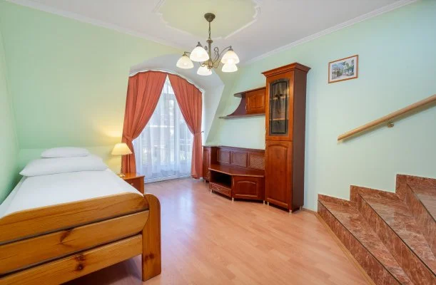 Gosztola Gyöngye Hotel Gosztola