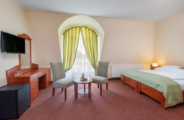 Gosztola Gyöngye Hotel Gosztola