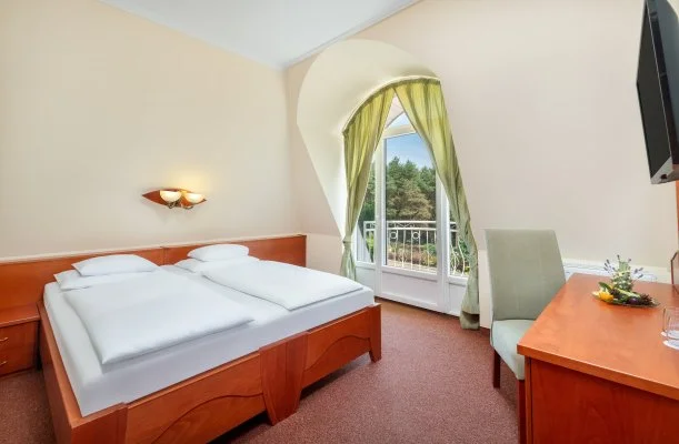 Gosztola Gyöngye Hotel Gosztola