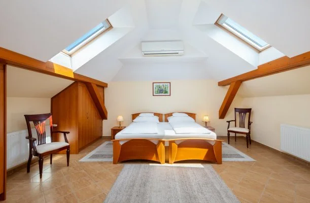 Gosztola Gyöngye Hotel Gosztola