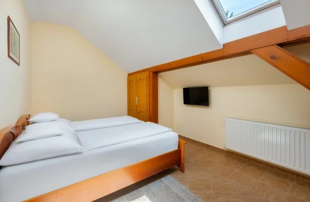 Gosztola Gyöngye Hotel Gosztola