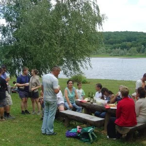  Gosztola - Május 1.