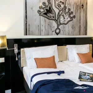 Gotthard Therme Hotel & Conference Szentgotthárd - Március 15. - teljes előrefizetéssel (min. 2 éj)