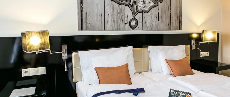 Gotthard Therme Hotel & Conference Szentgotthrd