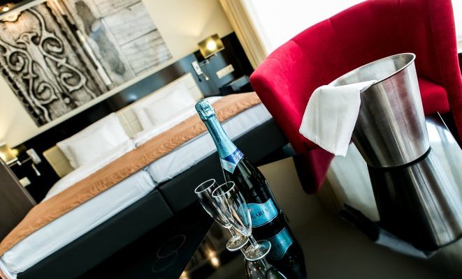 Gotthard Therme Hotel & Conference Szentgotthárd