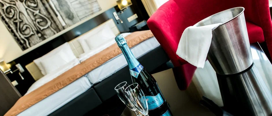 Gotthard Therme Hotel & Conference Szentgotthrd