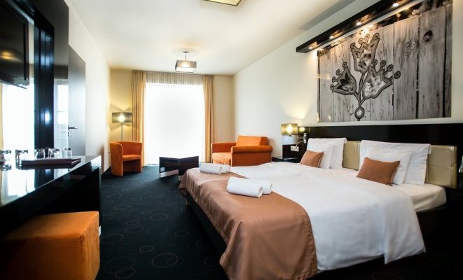 Gotthard Therme Hotel & Conference Szentgotthárd