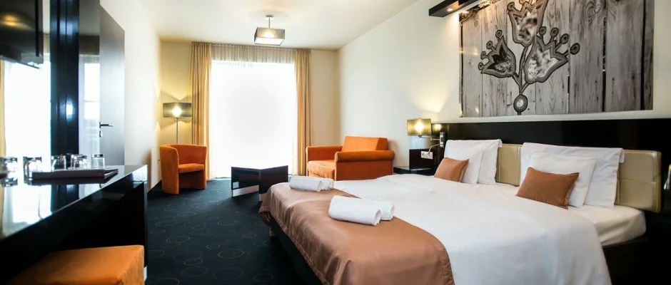 Gotthard Therme Hotel & Conference Szentgotthrd