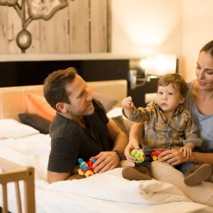 Gotthard Therme Hotel & Conference Szentgotthárd - Két ünnep között - teljes előrefizetéssel