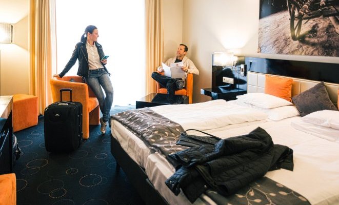 Gotthard Therme Hotel & Conference Szentgotthárd