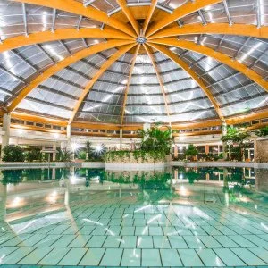 Gotthard Therme Hotel & Conference Szentgotthárd - Húsvét - teljes előrefizetéssel