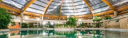 Gotthard Hotel