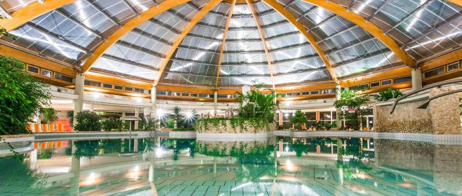 Gotthard Therme Hotel & Conference Szentgotthrd