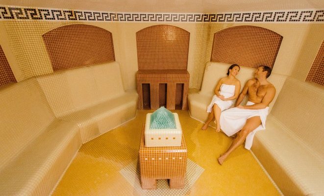Gotthard Therme Hotel & Conference Szentgotthárd