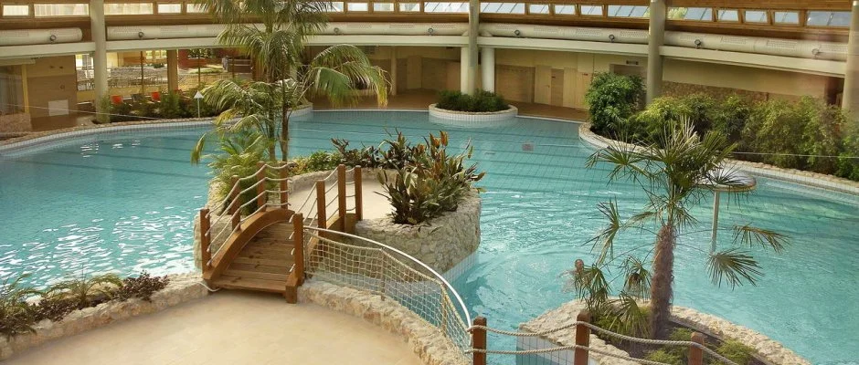 Gotthard Therme Hotel & Conference Szentgotthrd